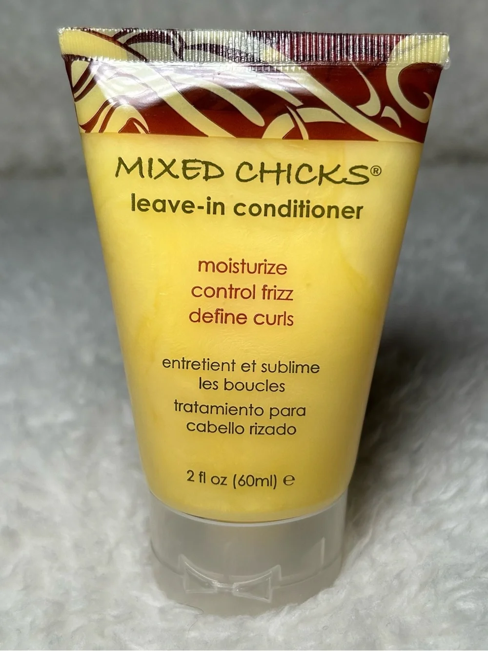 Mixed Chicks mixed chicks